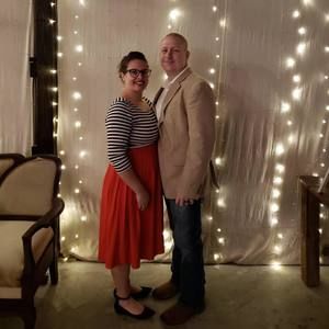 Meet your Posher, Randall